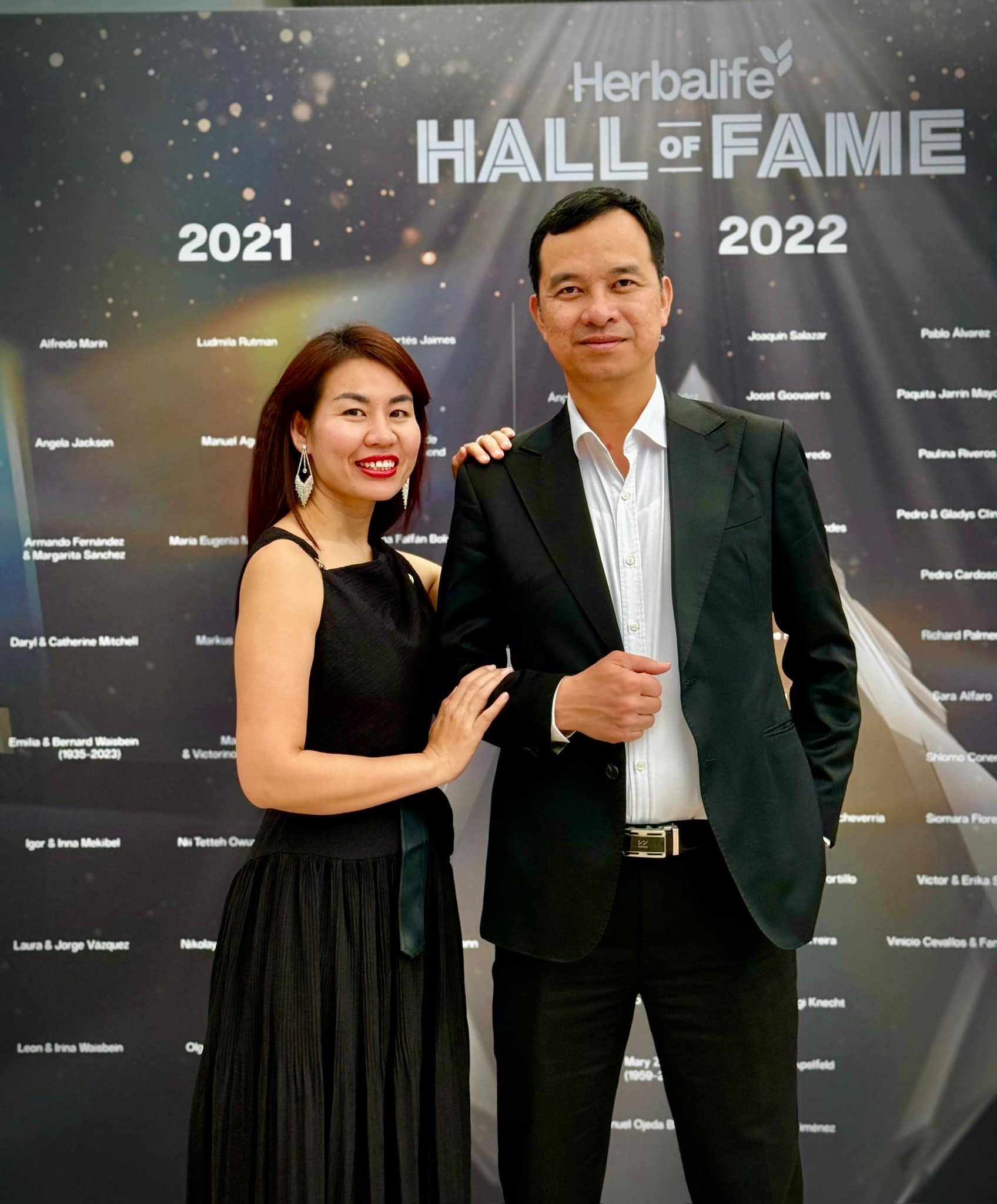 Anh Tuấn & Chị Trang